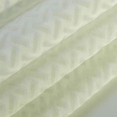 Good price 2mm Warp Knit Mesh 3D Mesh Material 250gsm airmesh fabric online