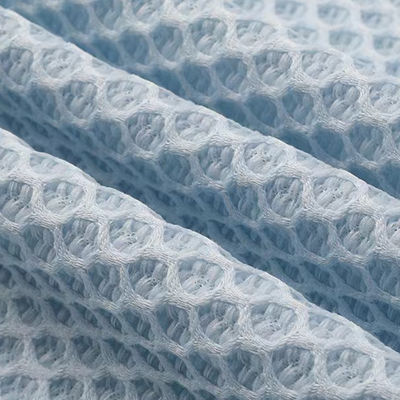 Good price 3MM Highly Durable Air Mesh Material Air Mesh Fabric Anti Microbial online