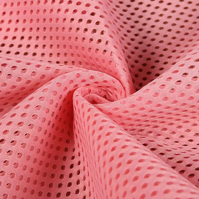 Good price Water Resistant 3D Space Mesh Tear Resistant Air Mesh Fabric Highly Breathable online