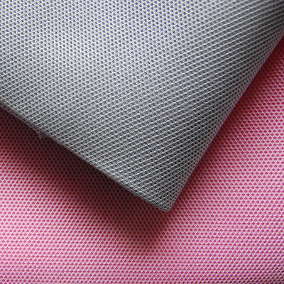Good price Anti Mildew 3d Polyester Mesh Fabric Spacer Mesh Fabric For Mattress online