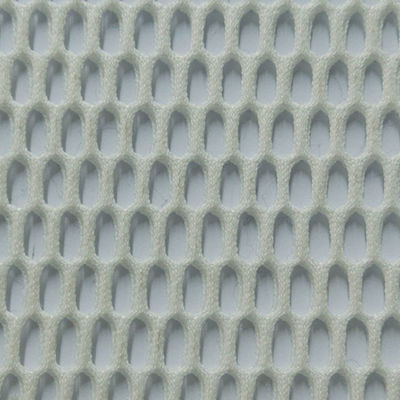 Good price 3mm 200GSM Spacer Mesh Fabric 3D Mesh Fabric Tear Resistant online