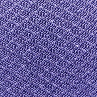 Good price 200×200 280gsm 3D Spacer Mesh Polyester Athletic Mesh Fabric For Enhancing Aesthetics online