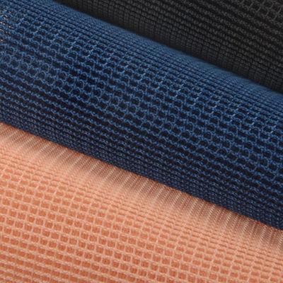 Good price Airmesh 3D Space Mesh 50in To 60in 100% Polyester Breathable Mesh Material online