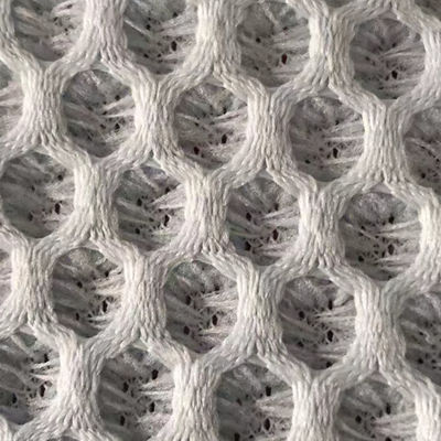 Good price 150D Air Filter Mesh Fabric 3D Spacer Mesh 200×200 400GSM For Car online