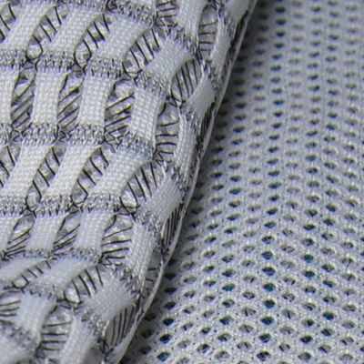 Good price 200gsm 75D Polyester Mesh Air Mesh Material Breathable Mesh For Sofa online