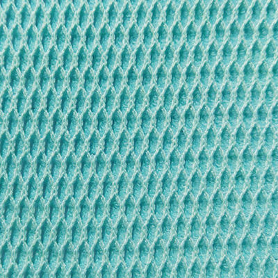 Good price 2mm 250GSM Air Mesh Material Tencel Airmesh 3d Spacer Mesh Fabric online