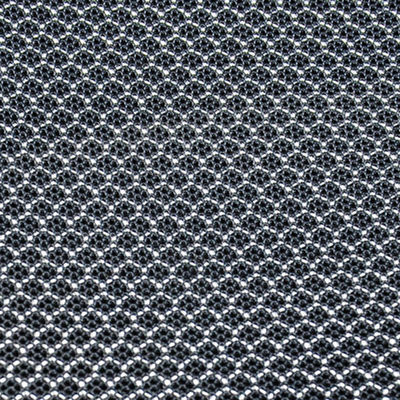 Good price 350gsm Knitted 3D Mesh Material Breathable Air Mesh For Mattress online