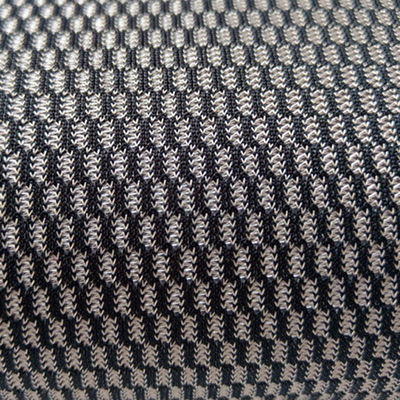 Good price Airmesh 3d Spacer Mesh Fabric Knitted Space Mesh Tear Resistant online