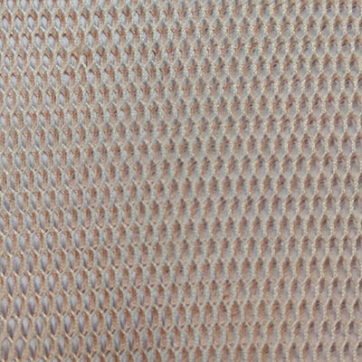 Good price Lightweight Durable 3D Spacer Mesh Breathable Mesh 3D Material For Bag online
