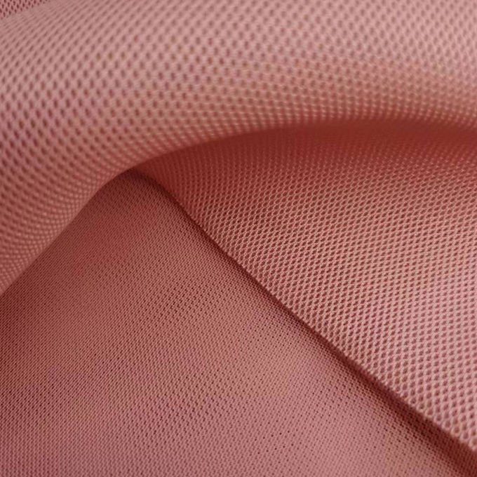 150D 200×200 3D Mesh Fabric Airmesh Fabric For Shoes Throws 1