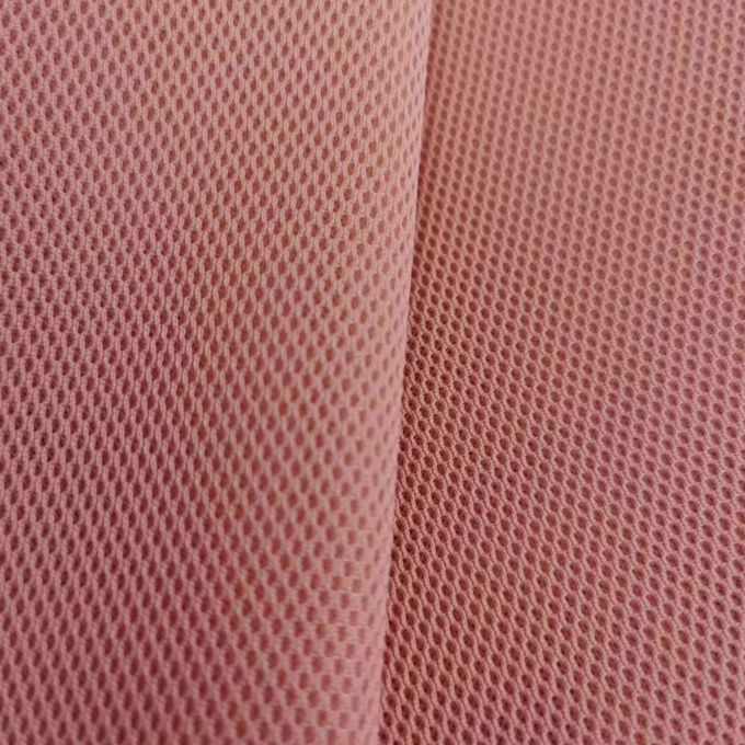 150D 200×200 3D Mesh Fabric Airmesh Fabric For Shoes Throws 0