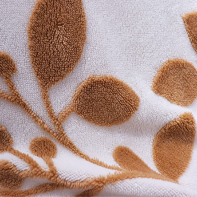 Soft Comfortable Micro Coral Plush Blanket Fake Fur Blanket For Home 8