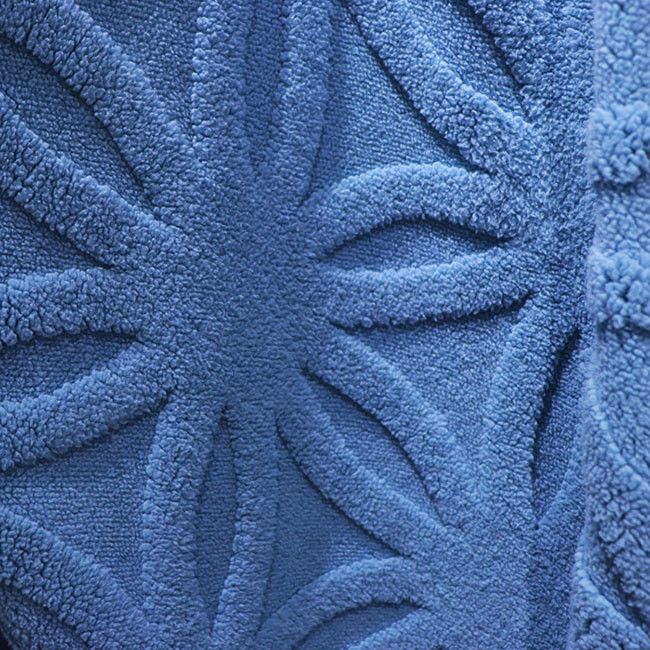 Soft Comfortable Micro Coral Plush Blanket Fake Fur Blanket For Home 2