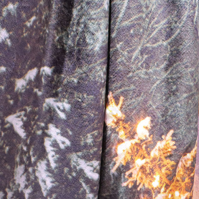 Lightweight Cozy Coral Fleece Throw Faux Fur Throw Blanket Flame Retardant 4