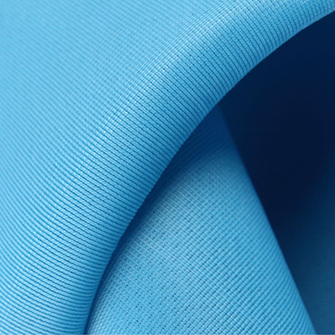 3mm 100 Polyester Mesh Fabric Knitted Breathable Mesh Fabric For Shoes 5