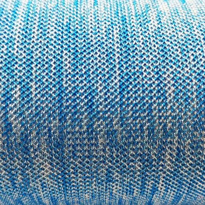 Home Textile 3D Mesh Fabric Sportswear Breathable Knitted Mesh Fabric 3