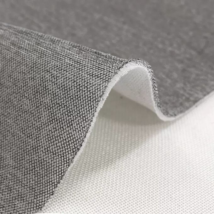 Home Textile 3D Mesh Fabric Sportswear Breathable Knitted Mesh Fabric 0
