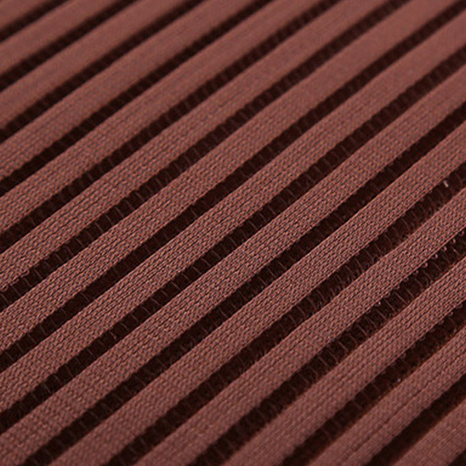 800GSM 200D 3D Mesh Fabric 100 Percent Polyester Mesh Fabric 10MM - 20MM 2