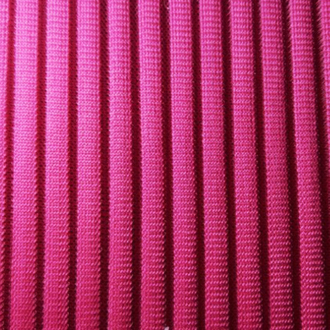 800GSM 200D 3D Mesh Fabric 100 Percent Polyester Mesh Fabric 10MM - 20MM 0