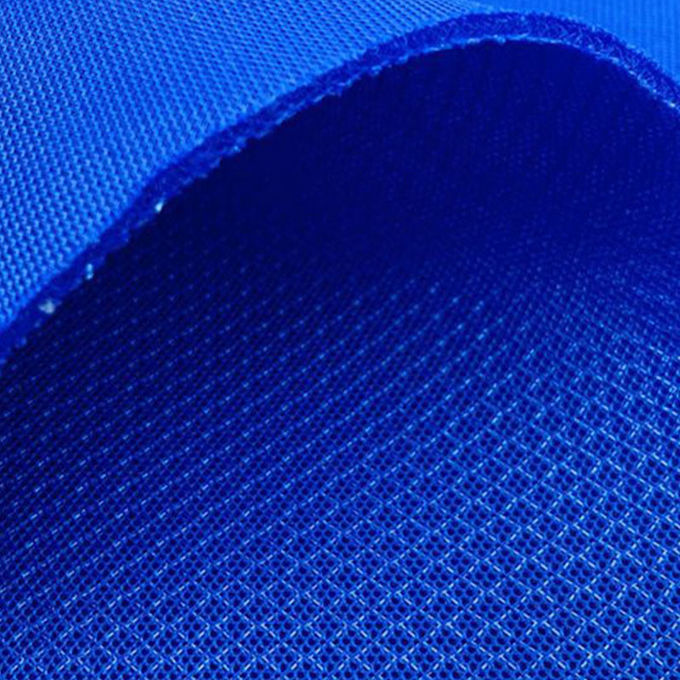 Airmesh 320gsm 3D Spacer Mesh Recycled Polyester Mesh For Shoes 2