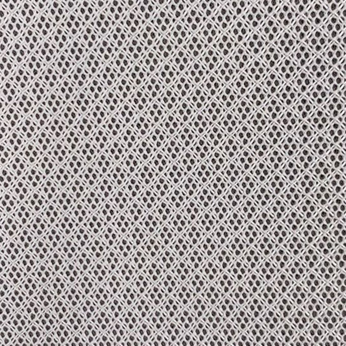 Airmesh 320gsm 3D Spacer Mesh Recycled Polyester Mesh For Shoes 1