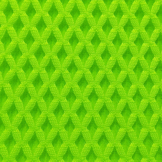 360GSM 75D Air Mesh Fabric 3D Mesh Fabric For Infant Baby 3