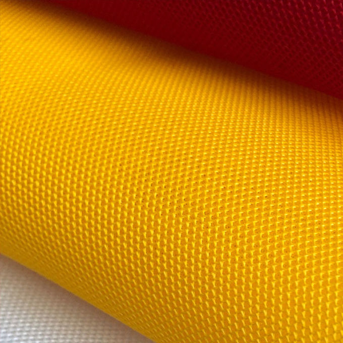 3mm 100% 3D Mesh Material Comfort 100 Polyester Mesh Fabric For Bedding 4