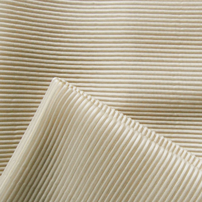 Tearproof Breathable 3D Mesh Material Polyester Mesh Fabric 240GSM For Shoes 1