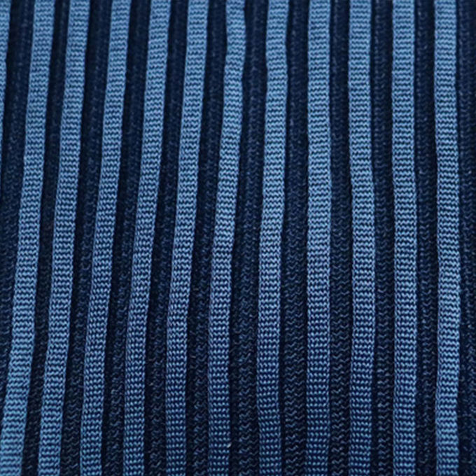 Tearproof Breathable 3D Mesh Material Polyester Mesh Fabric 240GSM For Shoes 0