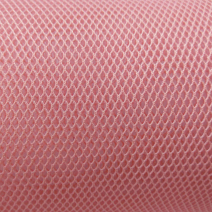 150D 200×200 3D Mesh Fabric Airmesh Fabric For Shoes Throws 3