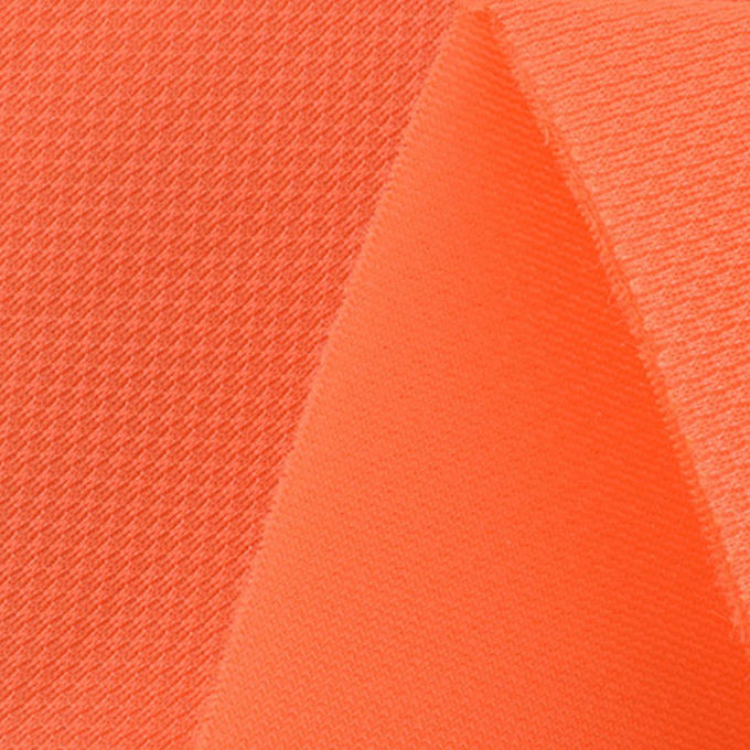 320gsm 3mm Air Mesh Material Breathable Air Mesh Fabric For Shoes Bedding 5