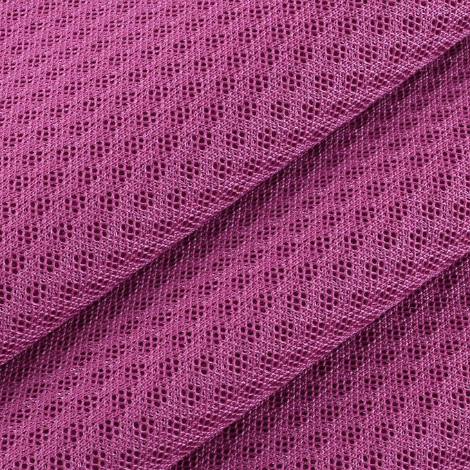 400GSM Anti Mildew Air Mesh Material 3d Air Mesh Fabric For Sofa 3