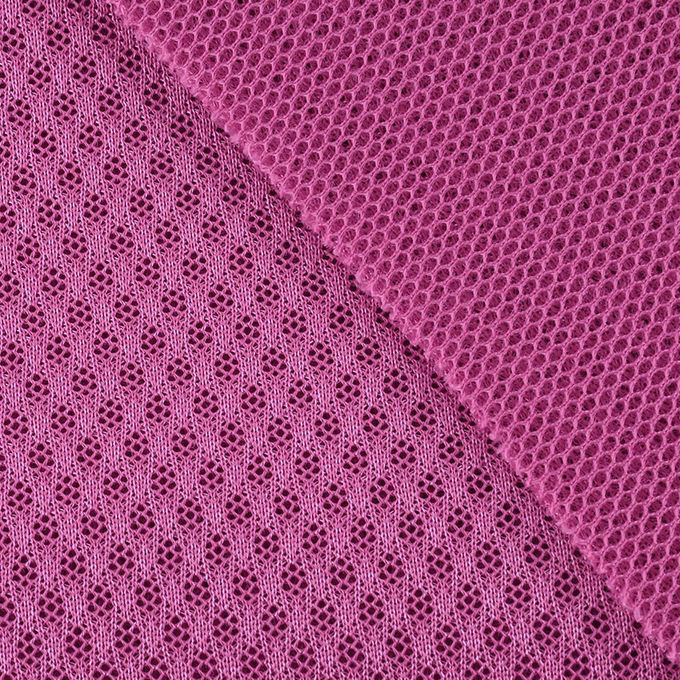 400GSM Anti Mildew Air Mesh Material 3d Air Mesh Fabric For Sofa 2