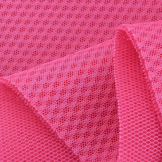 400GSM Anti Mildew Air Mesh Material 3d Air Mesh Fabric For Sofa 1