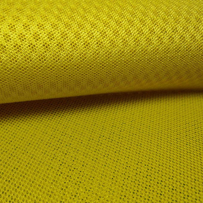 400GSM Anti Mildew Air Mesh Material 3d Air Mesh Fabric For Sofa 0
