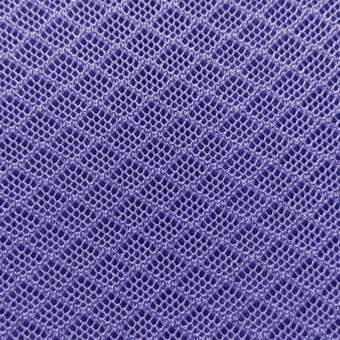 200×200 280gsm 3D Spacer Mesh Polyester Athletic Mesh Fabric For Enhancing Aesthetics 5