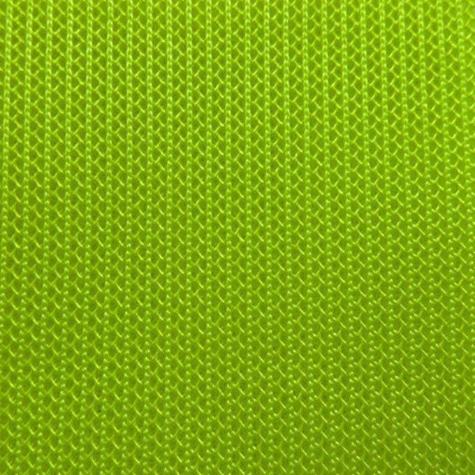 Waterproof 3D Mesh Fabric Tear Resistant Airmesh Spacer Mesh Fabric For Shoes Bedding 2