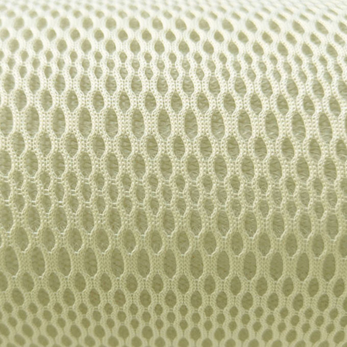 Lightweight 58in Air Mesh Fabric 100 Polyester Mesh Fabric Spacer Mesh Fabric 1