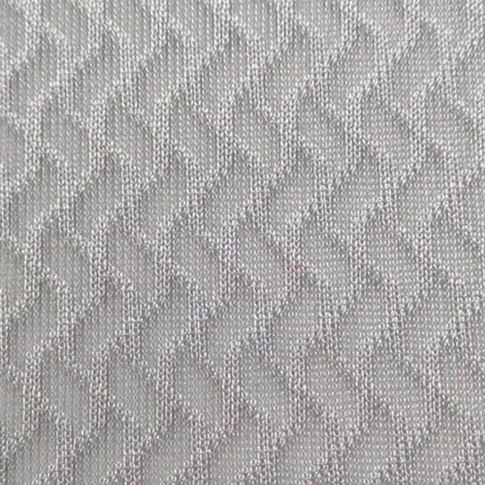 320gsm Water Resistant Polyester Mesh Fabric Knitted Mesh Fabric 57in To 68in 0