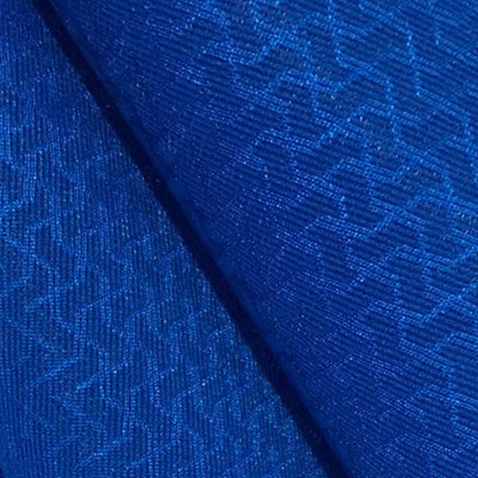 320gsm Water Resistant Polyester Mesh Fabric Knitted Mesh Fabric 57in To 68in 2
