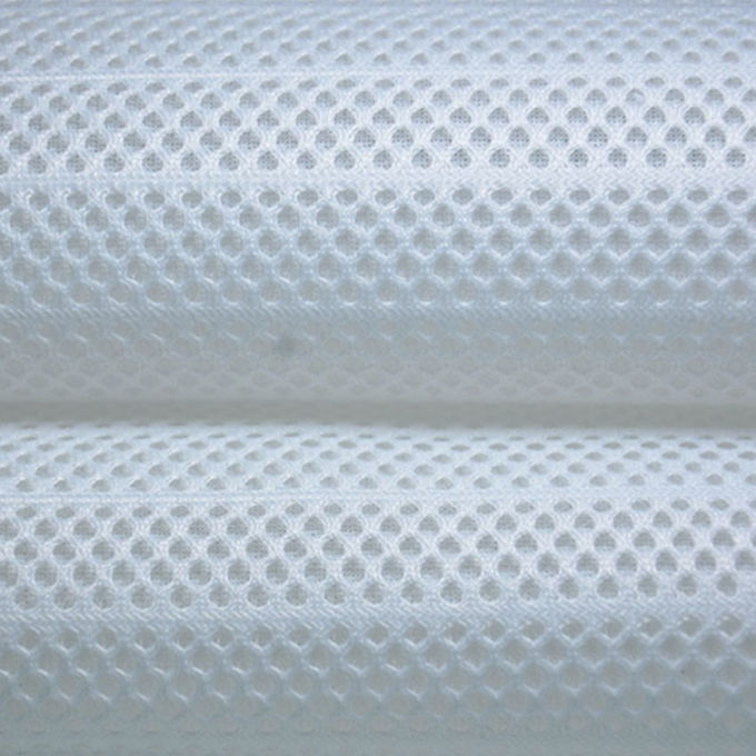 57in To 58in 3D Mesh Fabric Airmesh Breathable Mesh Material 0