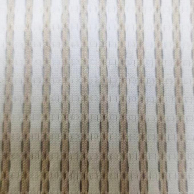 Airmesh 180GSM 3d Air Mesh Fabric Waterproof Polyester Mesh Fabric For Suit 0