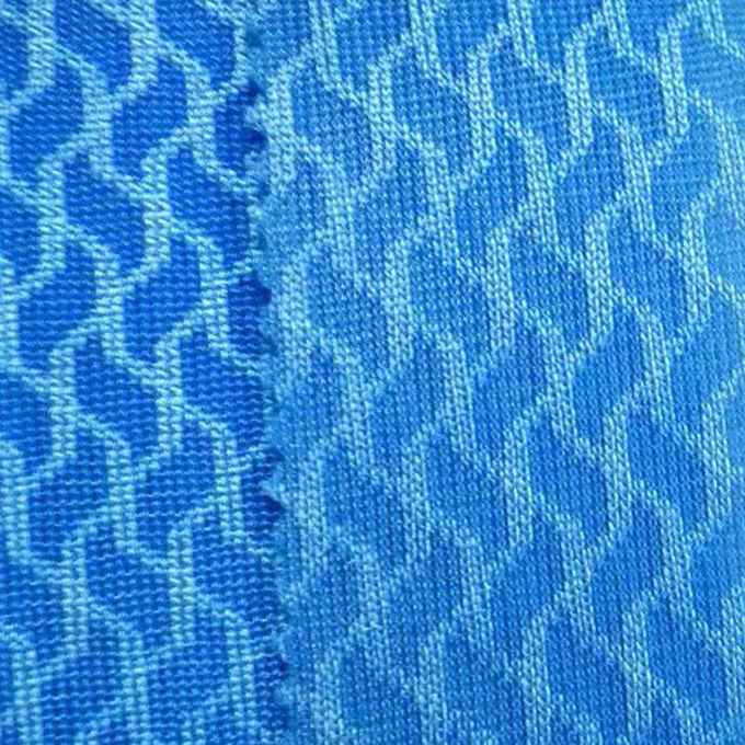 320gsm Water Resistant Polyester Mesh Fabric Knitted Mesh Fabric 57in To 68in 3